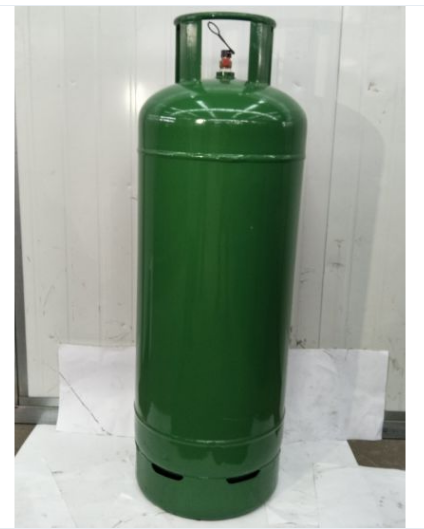 Propane gas (LPG cylinder 50kg returnable)