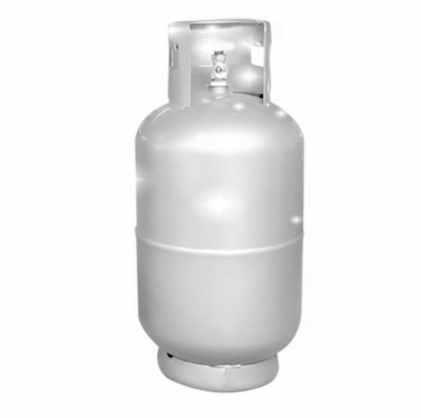lpg gas cylinder