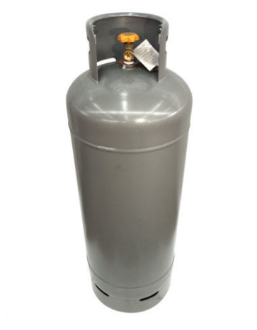 50Kg Steel Lpg Gas Cylinder Prices