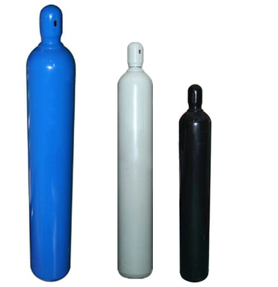 industrial helium cylinder