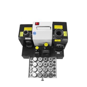 sharpening machine