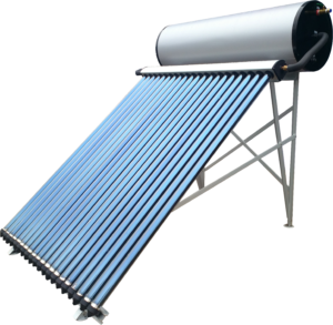 purchase solar water heater