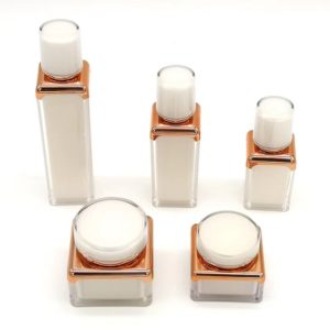 customize cosmetics packaging