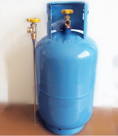 lpg cylinder