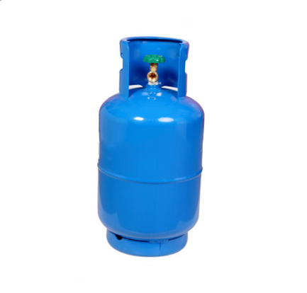 lpg gas cylinder price