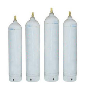 Gas Cylinder Storage Compatibility Chart