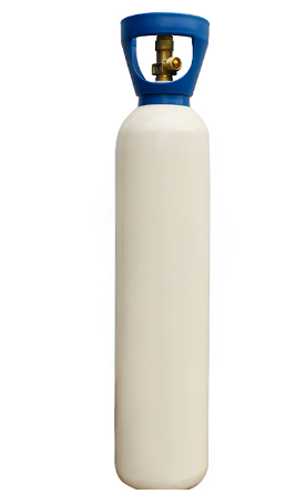 6kg helium cylinder
