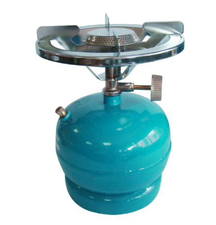 small size gas cylinder