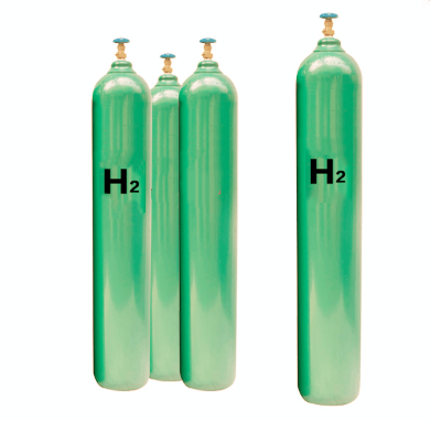 hydrogen gas cylinder storage price