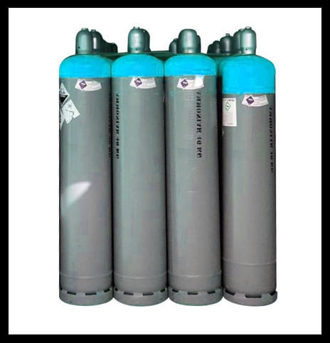 high quality ammonia gas cylinder