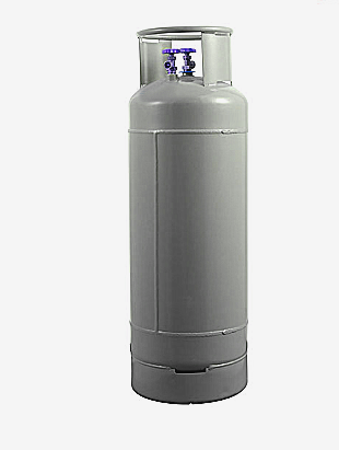 50kg natural gas cylinder