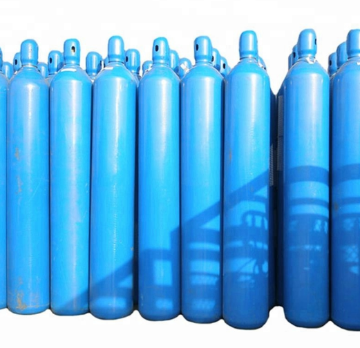 50kg oxygen cylinder