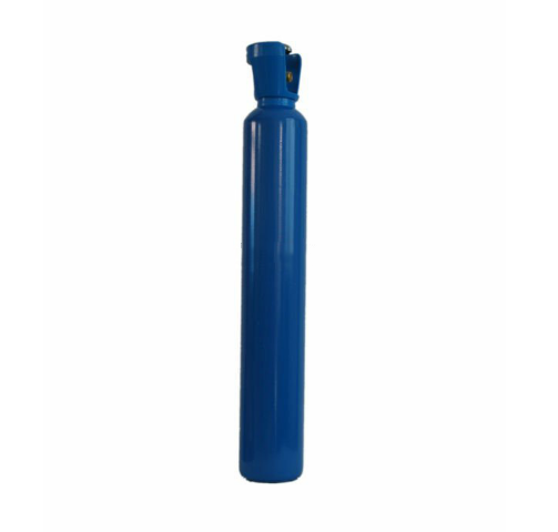 oxygen cylinder