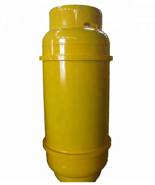 big chlorine gas cylinder