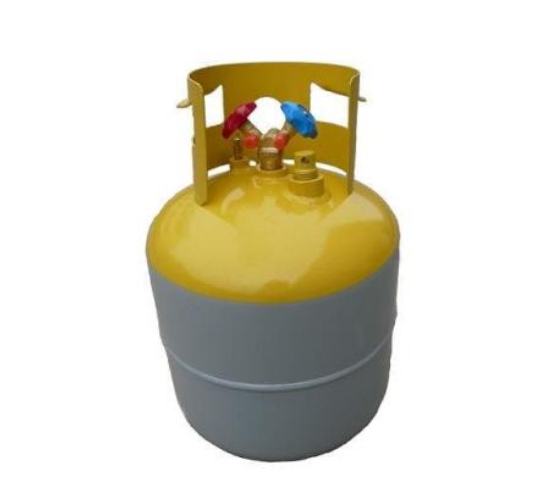 Gas cylinder prices 