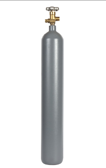 co2 cylinder