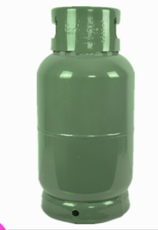 25kg natural gas cylinder