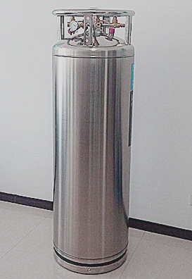 car natural gas cylinder
