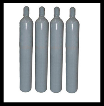 xenon gas cylinder