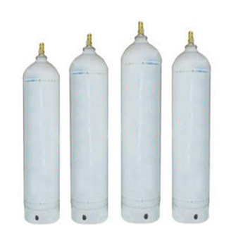 acetylene gas cylinder