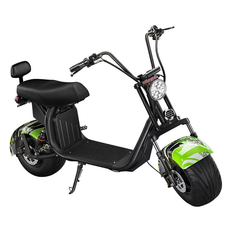 electric scooter 1500w