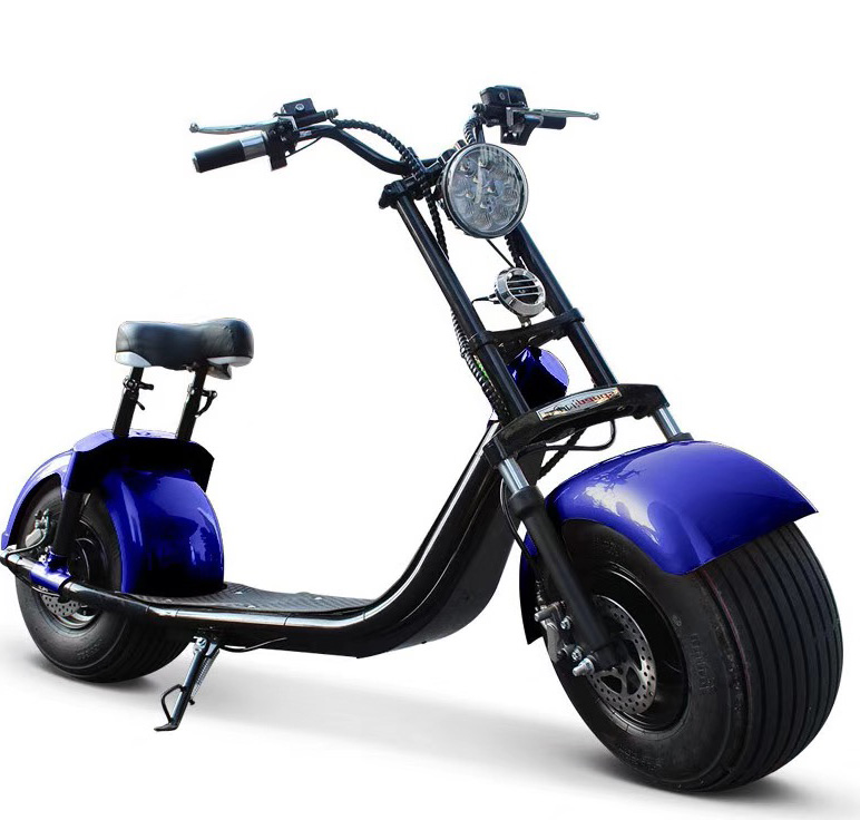 electric scooter 2000w
