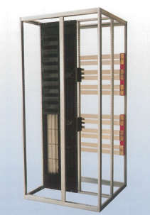 (L-shaped) branch busbar branch busbar in multi-functional partition board